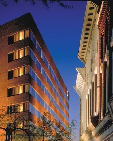 Omni Charlottesville Hotel - Image 1