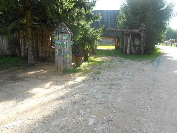 Ukuaru Nature Cabin - Image 1
