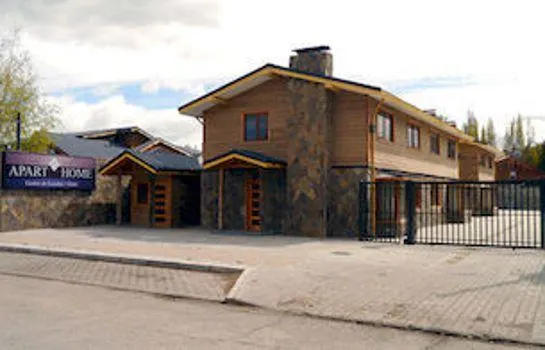 Apart Home - Image 1
