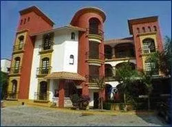 Villa Ana Maria Hotel Oaxaca - Image 1
