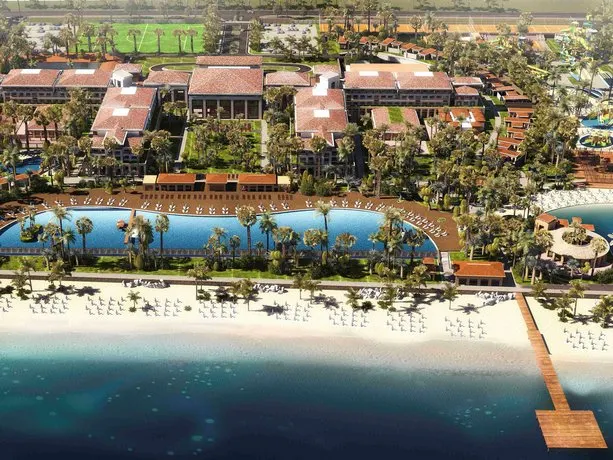 Rixos Water World Aktau - Image 1