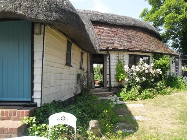 Church Hall Farm B&B - Image 1