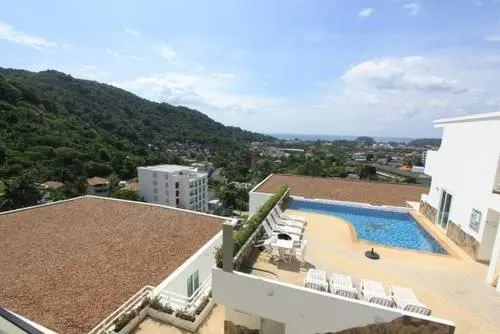 Apartament in Kata Beach Spa - Image 1
