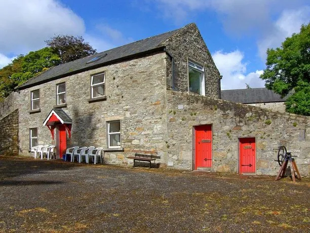 Callow Barn - Image 1