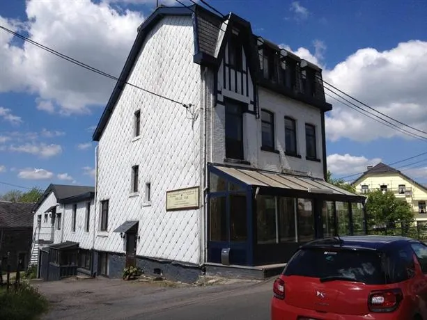Francorchamps Guest House, chambres avec ou sans jacuzzi - Image 1