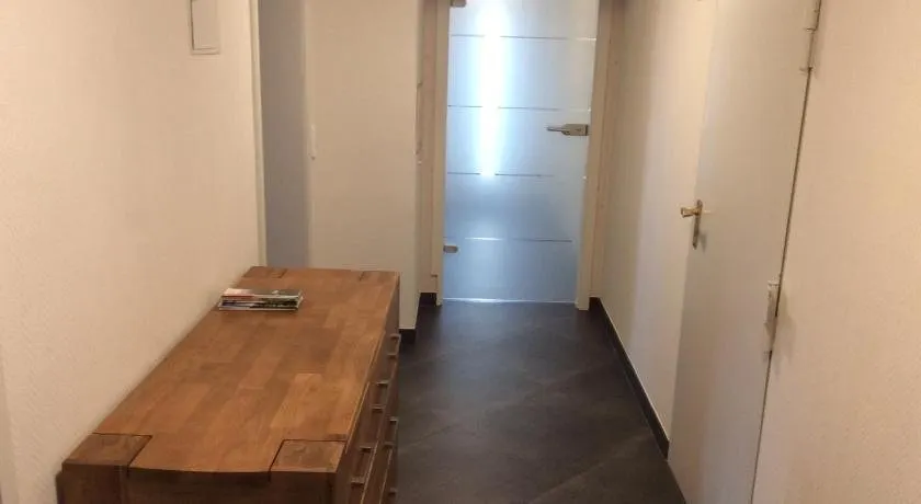 Apartment Am Schlossberg - Image 1