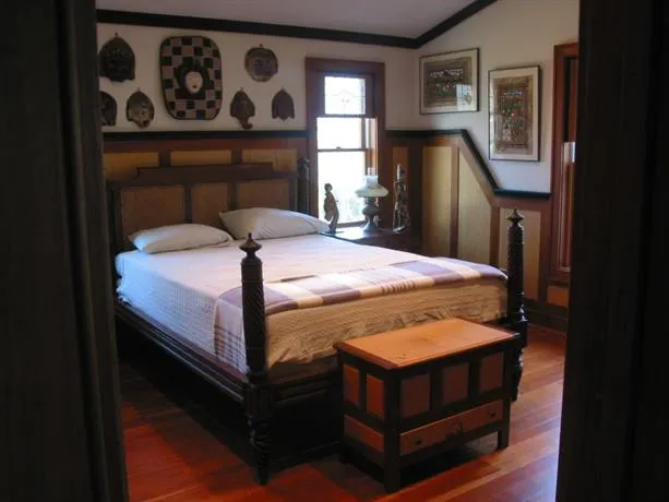 The American Cottage - Image 1