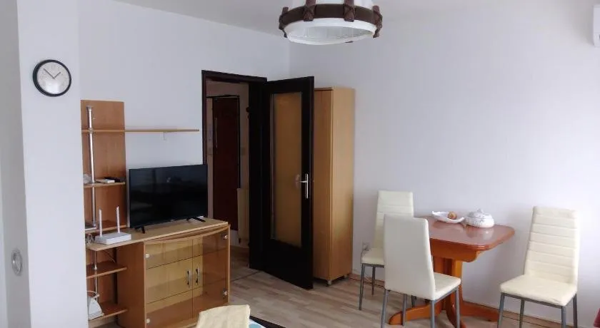 Blue Apartment - Image 1