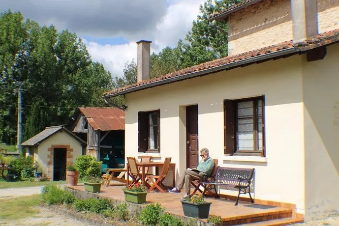 MOULIN DE CHANTEGROLLE - Image 1