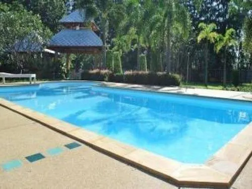 Cha-am Fishing Inn and Resort - Image 1