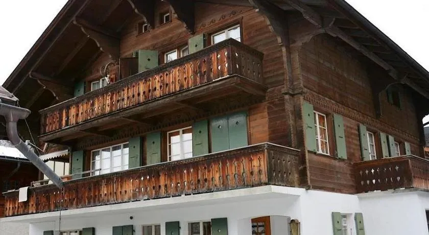 Appartement avec 1 chambre à coucher pour 2 personnes - Image 1