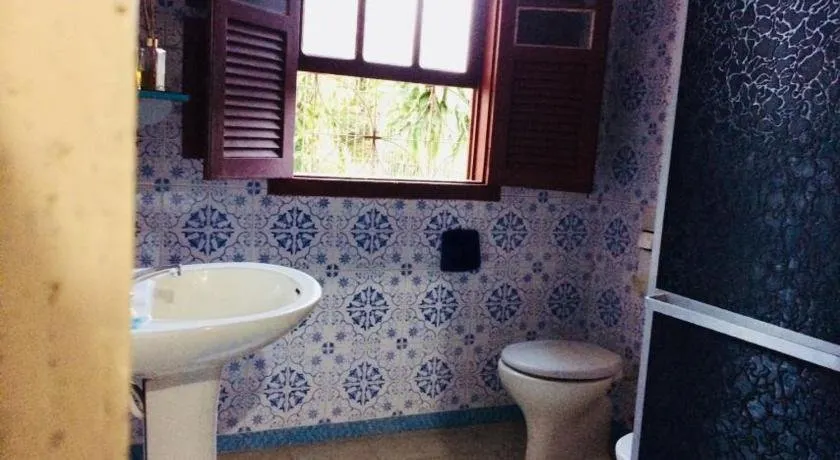 Eco Ouro Hostel - Image 1