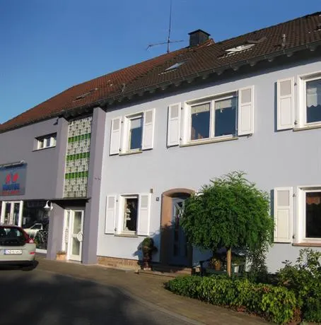 Ferienhaus Schausten - Image 1