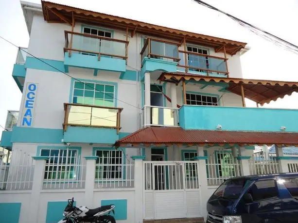 Apartahotel Ocean Paradise - Image 1