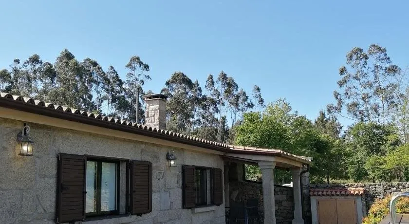 casa rustica bicaño - Image 1