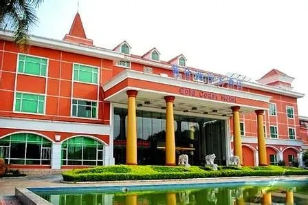 Ripple Hotel - Image 1