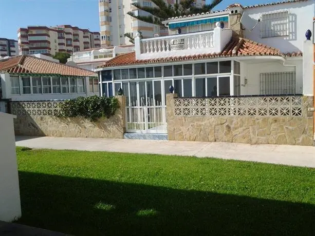 La Casa De La Playa - Image 1