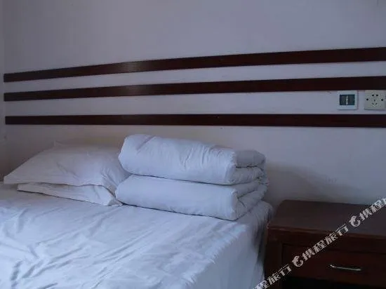 JIANGNAN ZHIJIA EXPRESS HOTEL JUNZHIJIA - Image 1