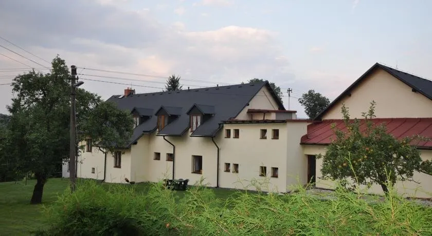 Pension Nas Palac - Image 1