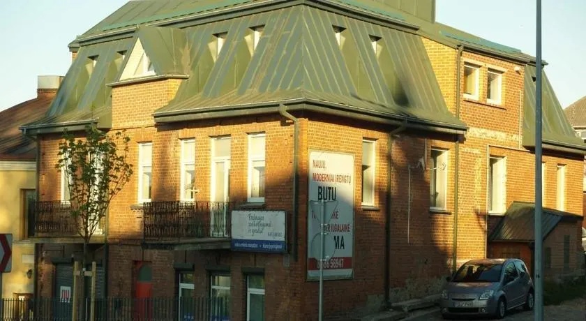 Alytus Guesthouse - Image 1
