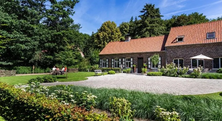 B&B 't Heirweggoed - Image 1