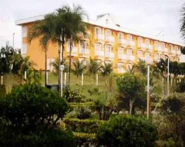 Pousada Rio Preto - Image 1