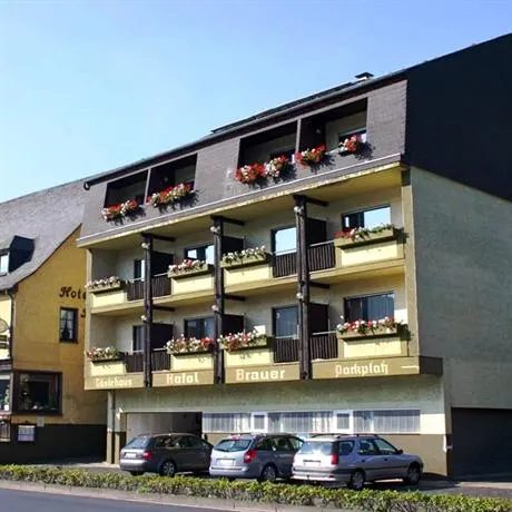 Hotel Brauer - Image 1