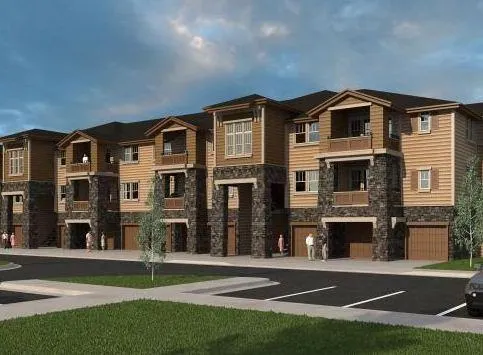 Oakwood At San Marino - Image 1