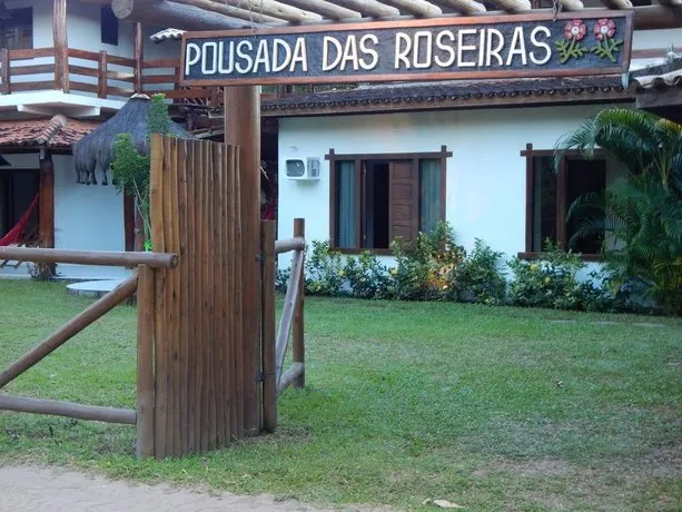 Pousada Das Roseiras - Image 1