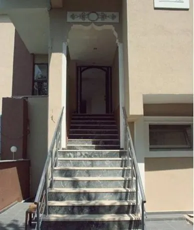 Elit Marmara Hotel - Image 1