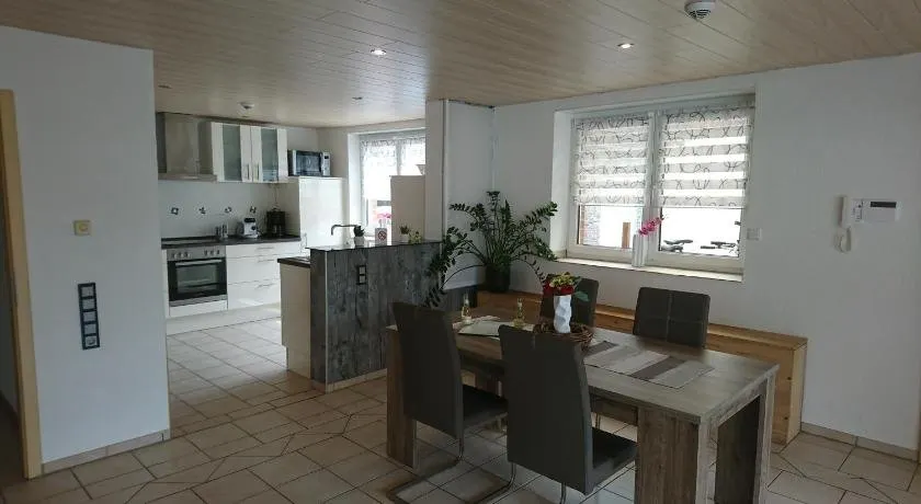 Ferienwohnung Neuss Spelter - Image 1