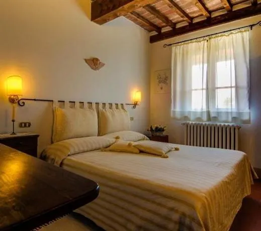 Relais il Fienile - Image 1