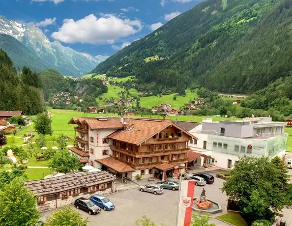 Gutshof Zillertal - Image 1