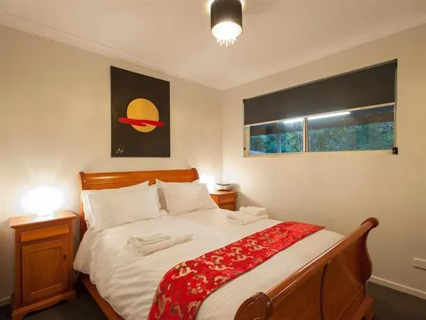 Sunsets On Tamar Holiday House - Image 1