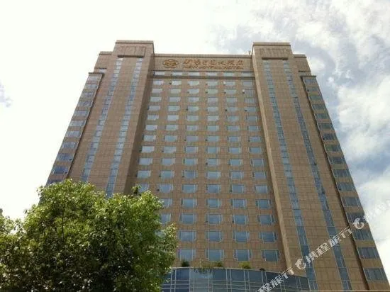 New Joyful Hotel - Image 1