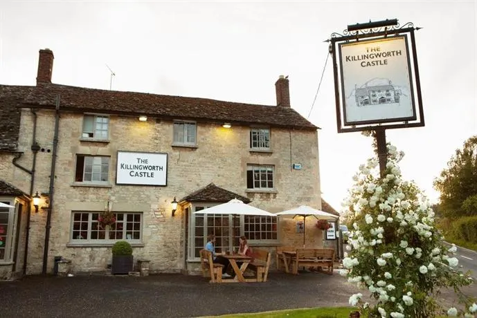 Killingworth Castle Inn - Image 1
