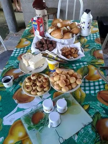Hostel Jussa - Image 1