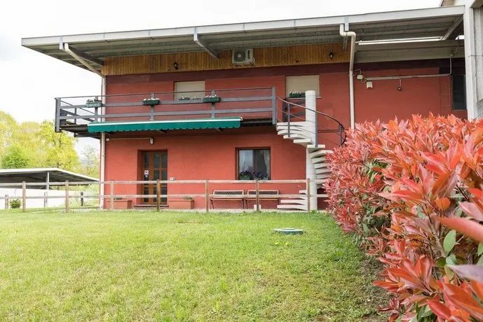 Agriturismo Jesson Rosamund - Image 1