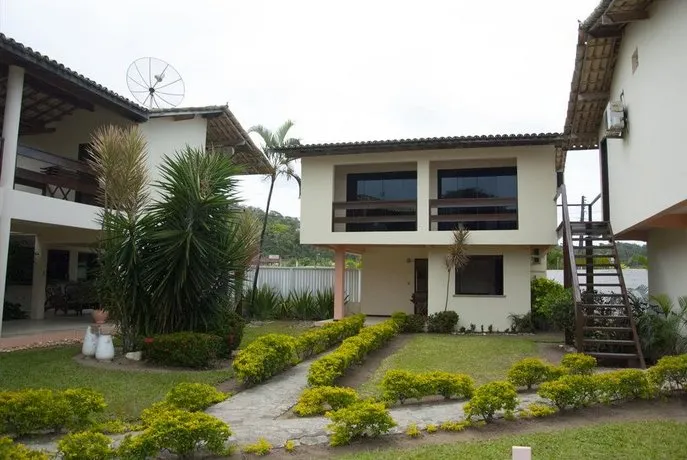 Pousada Aldeia Mar - Image 1