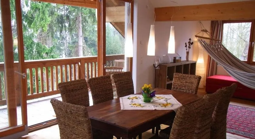 Ferienwohnung Siloblick - Image 1