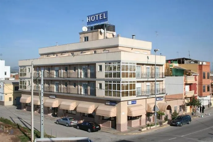 Hotel Austria 76 - Image 1
