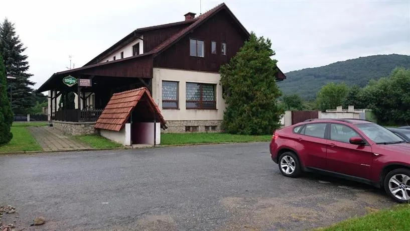 PENZION POD HORKOU - Image 1