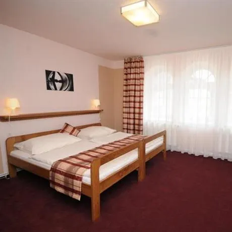 Pension Hendrych - Image 1