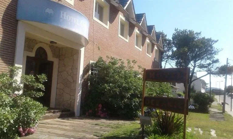 Hotel Oceanic - Image 1