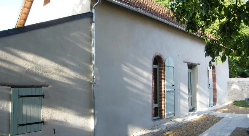 Gîte du Jardin - Image 1