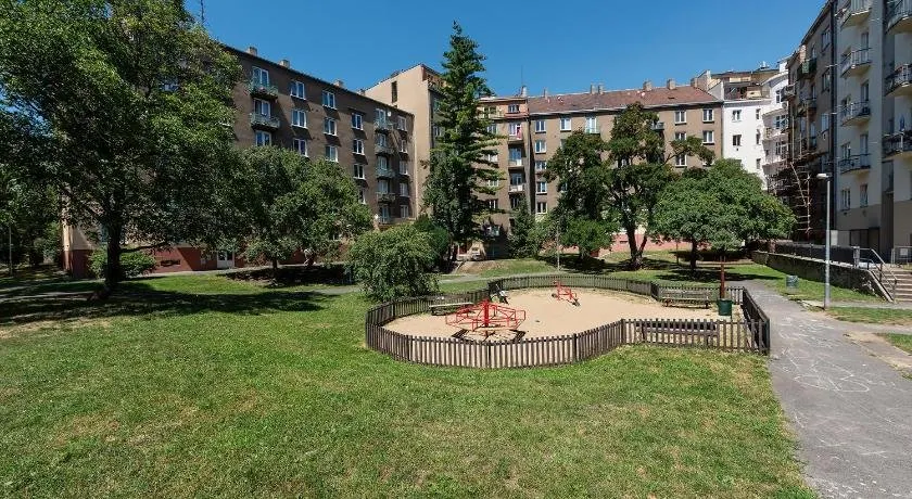Family Apartment Hortensia - Image 1