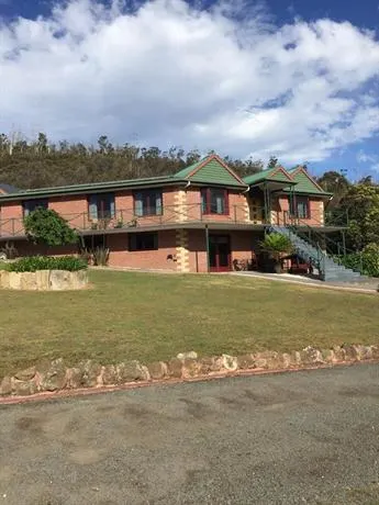 The Jenners Accommodation - Image 1