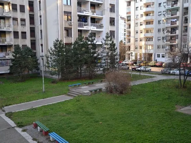 Studio Ada Belgrade - Image 1