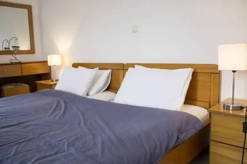 Pelagos Appartements - Image 1