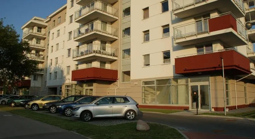 Apartament Glamour 24h - Image 1
